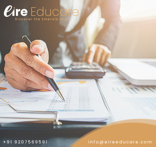 Eire Educare
